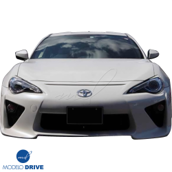 ModeloDrive FRP DMD Front Bumper > Scion FR-S (ZN6) 2013-2018 image - 16