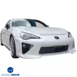 FRP DMD Front Bumper > Scion FR-S (ZN6) 2013-2018 image - 17