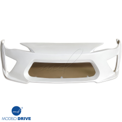 ModeloDrive FRP DMD Front Bumper > Scion FR-S (ZN6) 2013-2018 image - 6
