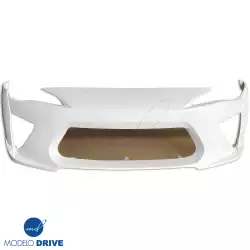 FRP DMD Front Bumper > Scion FR-S (ZN6) 2013-2018 image - 6