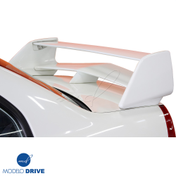 ModeloDrive FRP EVO6 Spoiler Wing > Mitsubishi Evolution EVO5 EVO6 1998-2001 image - 16