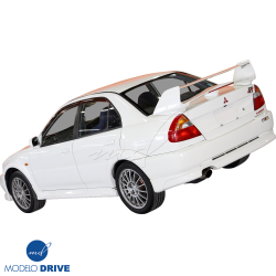 ModeloDrive FRP EVO6 Spoiler Wing > Mitsubishi Evolution EVO5 EVO6 1998-2001 image - 17