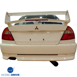 ModeloDrive FRP EVO6 Spoiler Wing > Mitsubishi Evolution EVO5 EVO6 1998-2001 image - 20