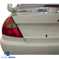 ModeloDrive FRP EVO6 Spoiler Wing > Mitsubishi Evolution EVO5 EVO6 1998-2001 image - 21