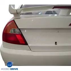 FRP EVO6 Spoiler Wing > Mitsubishi Evolution EVO5 EVO6 1998-2001 image - 31