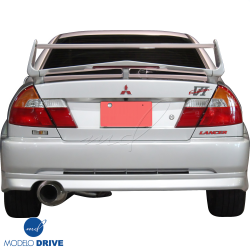 ModeloDrive FRP EVO6 Spoiler Wing > Mitsubishi Evolution EVO5 EVO6 1998-2001 image - 22