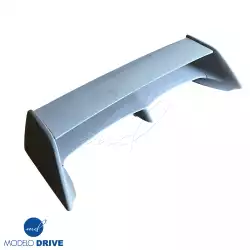 FRP EVO6 Spoiler Wing > Mitsubishi Evolution EVO5 EVO6 1998-2001 image - 17