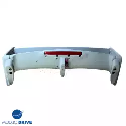 FRP EVO6 Spoiler Wing > Mitsubishi Evolution EVO5 EVO6 1998-2001 image - 19