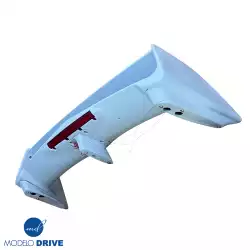 FRP EVO6 Spoiler Wing > Mitsubishi Evolution EVO5 EVO6 1998-2001 image - 20