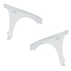 ModeloDrive FRP OER 15mm Fenders (front) > Subaru Impreza (GC8) 1993-2001 > 2/4/5dr image - 6