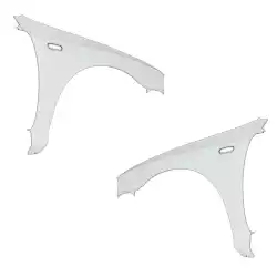 FRP OER 15mm Fenders (front) > Subaru Impreza (GC8) 1993-2001 > 2/4/5dr image - 6