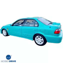 FRP OER 15mm Fenders (front) > Subaru Impreza (GC8) 1993-2001 > 2/4/5dr image - 9