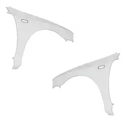 FRP OER 15mm Fenders (front) > Subaru Impreza (GC8) 1993-2001 > 2/4/5dr image - 1