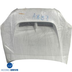 ModeloDrive FRP OER 15mm Fenders (front) > Subaru Impreza (GC8) 1993-2001 > 2/4/5dr image - 2