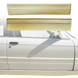 FRP MTEC Door Caps 2pc > BMW 318i 1984-1992 > 2dr Coupe image - 20