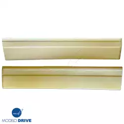 FRP MTEC Door Caps 2pc > BMW 318i 1984-1992 > 2dr Coupe image - 4