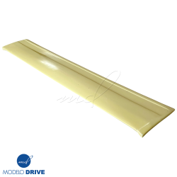 ModeloDrive FRP MTEC Door Caps 2pc > BMW 318i 1984-1992 > 2dr Coupe image - 5