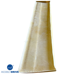 ModeloDrive FRP MTEC Door Caps 2pc > BMW 318i 1984-1992 > 2dr Coupe image - 6