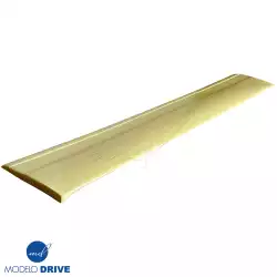 FRP MTEC Door Caps 2pc > BMW 318i 1984-1992 > 2dr Coupe image - 7