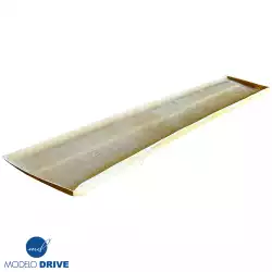 FRP MTEC Door Caps 2pc > BMW 318i 1984-1992 > 2dr Coupe image - 8