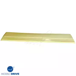 FRP MTEC Door Caps 2pc > BMW 318i 1984-1992 > 2dr Coupe image - 9