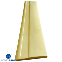 ModeloDrive FRP MTEC Door Caps 2pc > BMW 318i 1984-1992 > 2dr Coupe image - 10