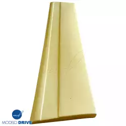 FRP MTEC Door Caps 2pc > BMW 318i 1984-1992 > 2dr Coupe image - 10