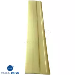 FRP MTEC Door Caps 2pc > BMW 318i 1984-1992 > 2dr Coupe image - 13