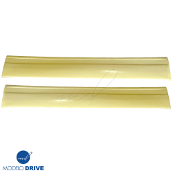 ModeloDrive FRP MTEC Door Caps 2pc > BMW 318i 1984-1992 > 2dr Coupe image - 14