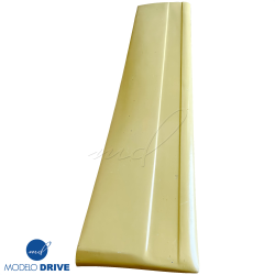 ModeloDrive FRP MTEC Door Caps 2pc > BMW 318i 1984-1992 > 2dr Coupe image - 15