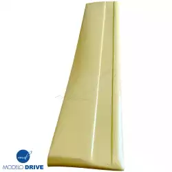 FRP MTEC Door Caps 2pc > BMW 318i 1984-1992 > 2dr Coupe image - 15