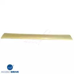 FRP MTEC Door Caps 2pc > BMW 318i 1984-1992 > 2dr Coupe image - 17