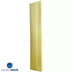 FRP MTEC Door Caps 2pc > BMW 318i 1984-1992 > 2dr Coupe image - 19