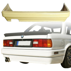ModeloDrive FRP MTEC Rear Bumper > BMW 318i 1984-1992> 2/4dr image - 20