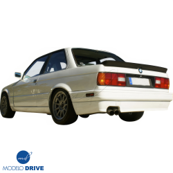 ModeloDrive FRP MTEC Rear Bumper > BMW 318i 1984-1992> 2/4dr image - 25