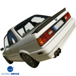 ModeloDrive FRP MTEC Rear Bumper > BMW 318i 1984-1992> 2/4dr image - 26