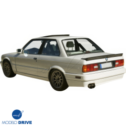 ModeloDrive FRP MTEC Rear Bumper > BMW 318i 1984-1992> 2/4dr image - 27