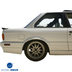 ModeloDrive FRP MTEC Rear Bumper > BMW 318i 1984-1992> 2/4dr image - 28