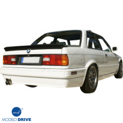 ModeloDrive FRP MTEC Rear Bumper > BMW 318i 1984-1992> 2/4dr image - 29