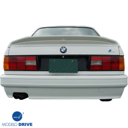 ModeloDrive FRP MTEC Rear Bumper > BMW 318i 1984-1992> 2/4dr image - 31