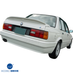 ModeloDrive FRP MTEC Rear Bumper > BMW 318i 1984-1992> 2/4dr image - 32