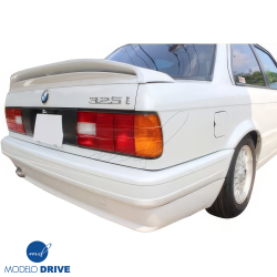 ModeloDrive FRP MTEC Rear Bumper > BMW 318i 1984-1992> 2/4dr image - 34