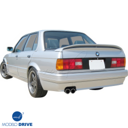 ModeloDrive FRP MTEC Rear Bumper > BMW 318i 1984-1992> 2/4dr image - 36
