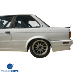 ModeloDrive FRP MTEC Rear Bumper > BMW 318i 1984-1992> 2/4dr image - 37