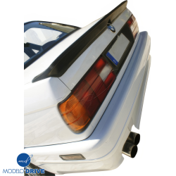 ModeloDrive FRP MTEC Rear Bumper > BMW 318i 1984-1992> 2/4dr image - 38