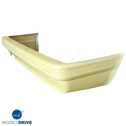 ModeloDrive FRP MTEC Rear Bumper > BMW 318i 1984-1992> 2/4dr image - 2