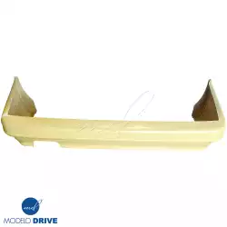 FRP MTEC Rear Bumper > BMW 318i 1984-1992> 2/4dr image - 3
