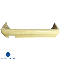 ModeloDrive FRP MTEC Rear Bumper > BMW 318i 1984-1992> 2/4dr image - 4