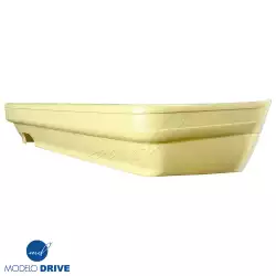 FRP MTEC Rear Bumper > BMW 318i 1984-1992> 2/4dr image - 7