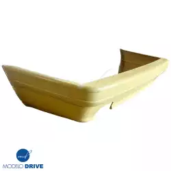 FRP MTEC Rear Bumper > BMW 318i 1984-1992> 2/4dr image - 8